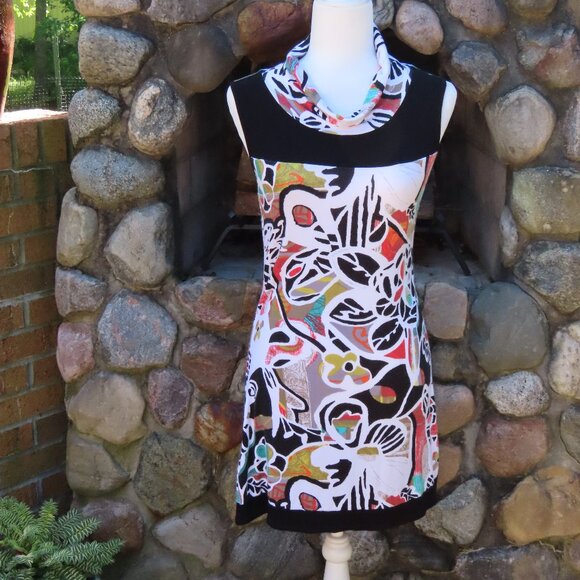 Tunic top - Picture 1 of 7